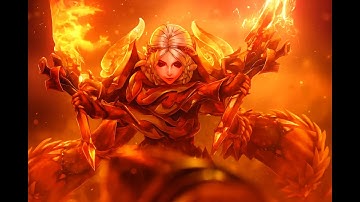 Torchlight Infinite SS10 - Moon Strike Rosa 2 - Deep Space