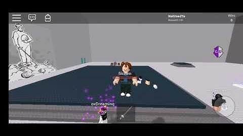 FE Climb Hack MADE BY ME ONLY.