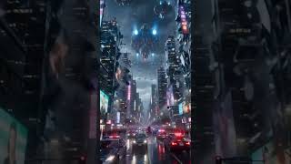 “The Sky Opened… Then They Came”