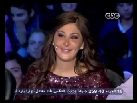 محمد الغندورى مصر الحب الحقيقى إكس فاكتور    