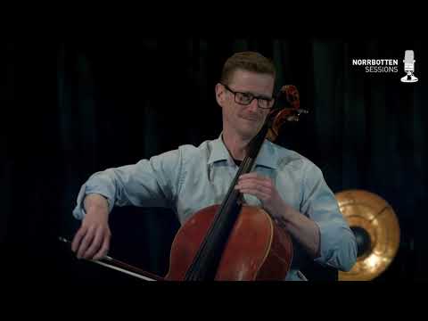 NORRBOTTEN SESSIONS: Taivas Salamoi