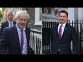 Watch Again: Boris Johnson chosen as next Prime Minister of the UK