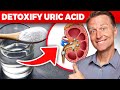 Detoxify Uric Acid From Kidneys – Uric Acid Gout & Kidney Stones – Dr.Berg On Kidney Cleanse