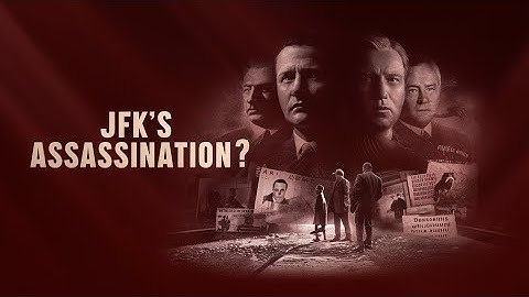 How did the USSR React to JFK