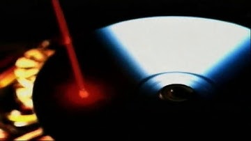 Interactive CD Sampler Disc Volume 2 - Abertura