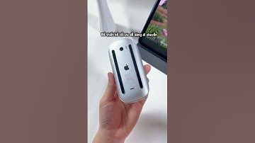 Chuột Apple Magic Mouse #shortvideo