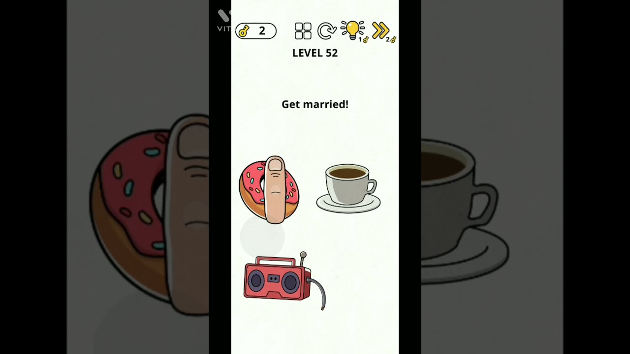 Brain games level 42 to 53