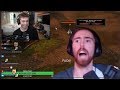 Asmongold challenges sodapoppin to a 1v1 three times with mcconnell commentating