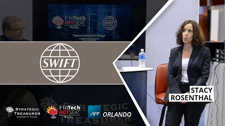 Payment Developments: SWIFT’s GPI :: FinTech HotSeat