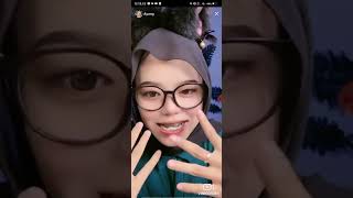 Tik Tok Dera Angela Full Patch Wanita Kesayangan