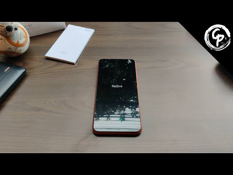 Xiaomi Redmi 9C Unboxing & First Look