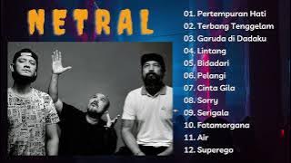 Netral Terbang Tenggelam Full Album