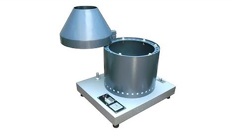 Light fastness tester