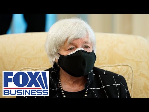 Janet Yellen has ‘bitcoin derangement syndrome’: Investor