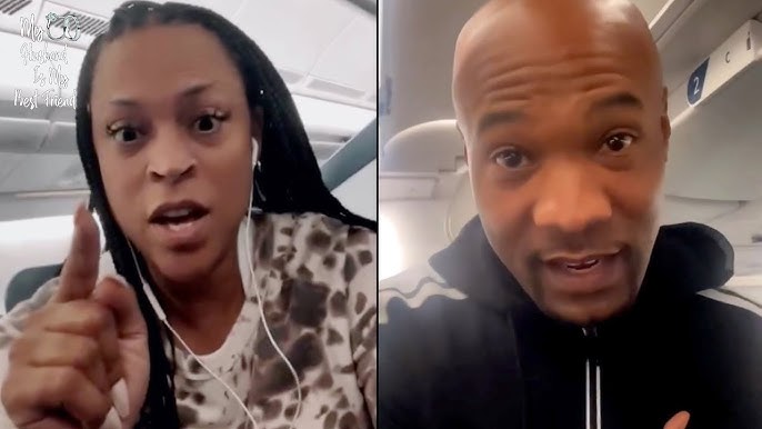 Pastor Keion's Wife Shaunie Henderson Surprises Him By Going Live To Talk Relationships! 😙 - YouTube