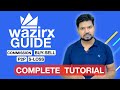 wazirx full tutorial | wazirx me trading kaise kare | Stop Loss | wazirx P2P