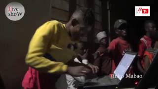 Tinko Mabao = Live ulongoni part 2