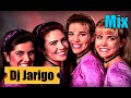 Mix Nubeluz  - Dj Jarigo