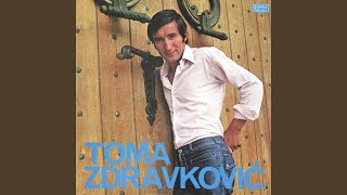 Video thumbnail of "Toma Zdravković - Odlazi, Odlazi"