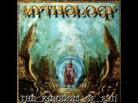 Mythology - Power of Wisdom