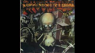 Коррозия Металла - "Каннибал" (сторона 1) Lp