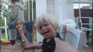 Intervju med Nils Eklund (pölsa) iBlogg.nu - Heby