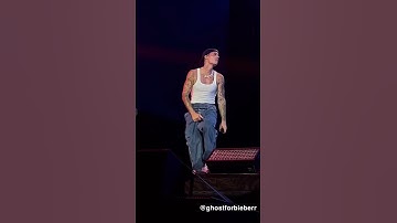 Thumbnail of Justin Bieber Live Performane Made In America 2021 | Wizkid Essence Remix