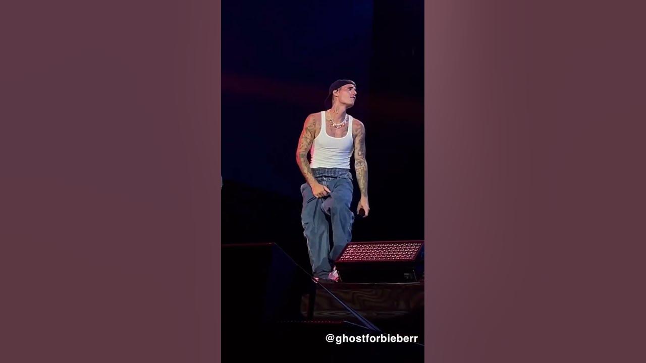 Justin Bieber Live Performane Made In America 2021 | Wizkid Essence Remix