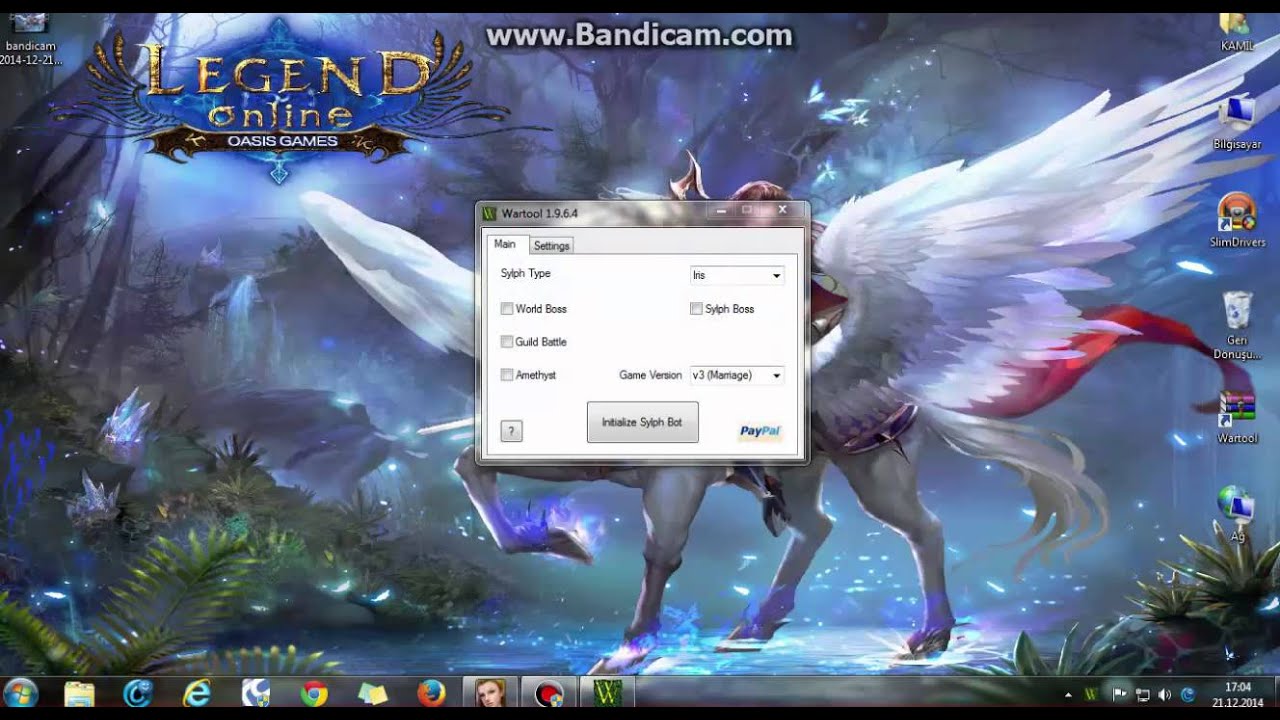Wartool tanıtım!!! YouTube
