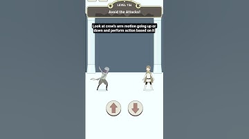 IQ Dungeon 2 Level 154 #gameplay #fun #iqdungeon2 #iqdungeon #gaming #trending #viral #shorts #best