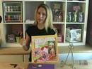 Scrapbooking with Stephanie Barnard - "Butterfly K...