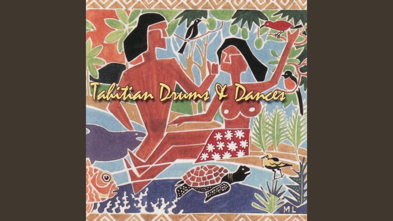 Vahine Tahiti Vahine Tahiti
