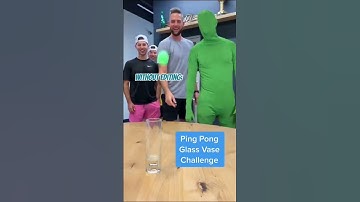 How DUDE PERFECT fakes their videos