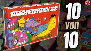 Das verrückteste Würfelspiel des Jahres | Turbo-Flitzpiepen 2000 screenshot 1