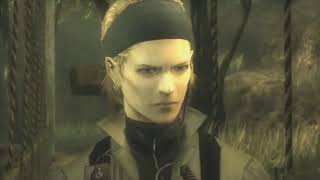 Metal Gear Solid 3 Snake Eater Trailer