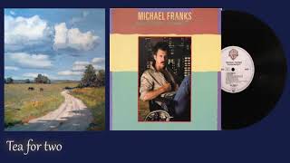 Watch Michael Franks Sunday Morning Here With You video