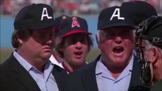 The Naked Gun 1988 The 3Rd Out