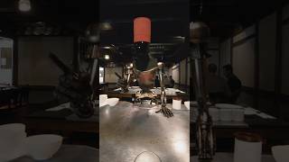 Tesla Robot quits his Restaurant Job