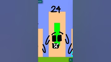 Incredibox Sprunki but Numberblocks Band Part 8 #shorts #algodoo #sprunki #incrediboxsprunki #story