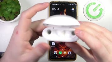 How To Find Serial Number On Oppo Eno Air 2 Pro