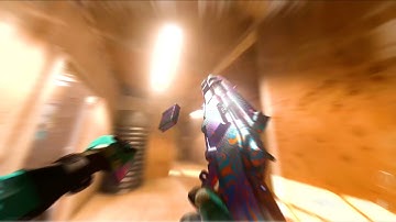 The #1 Sniper in Modern Warfare isn