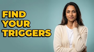 How Do You Identify Your Asthma Triggers?