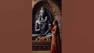 Man Mera Mandir I Anuradha Paudwal I ShivBhajan m #shiv​#mahadev​#bhajan​#tseriesi​ #shortvideo​🙏🏼🌿