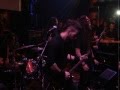 Capture de la vidéo Odin's Court - Live At Rainbow Rock Bar -