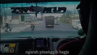 cing pinter tur bener story wa