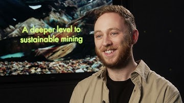 Space Commercialisation Engine: Case Study - Minviro