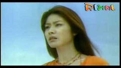 Jauh mimpiku
