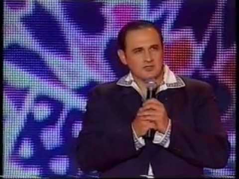 Володимир Гришко Ой ти дівчино з горіха зерня