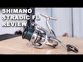 Shimano Stradic FL Spinning Reel Review: Pros, Cons, & Overall Rating