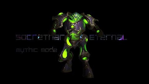 Socrethar the Eternal MM vs Providence  - Monk Mistweaver PoV